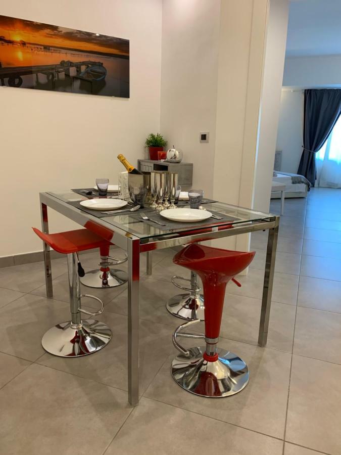 Apartment Myb