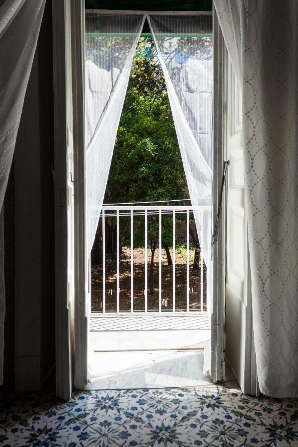 Casa Maia Apartment Naples