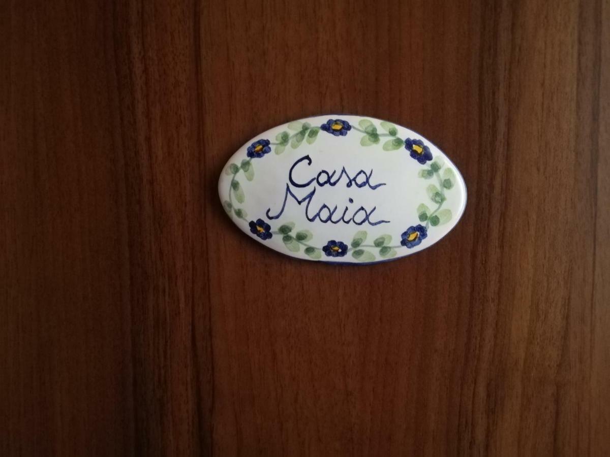 Casa Maia * Naples