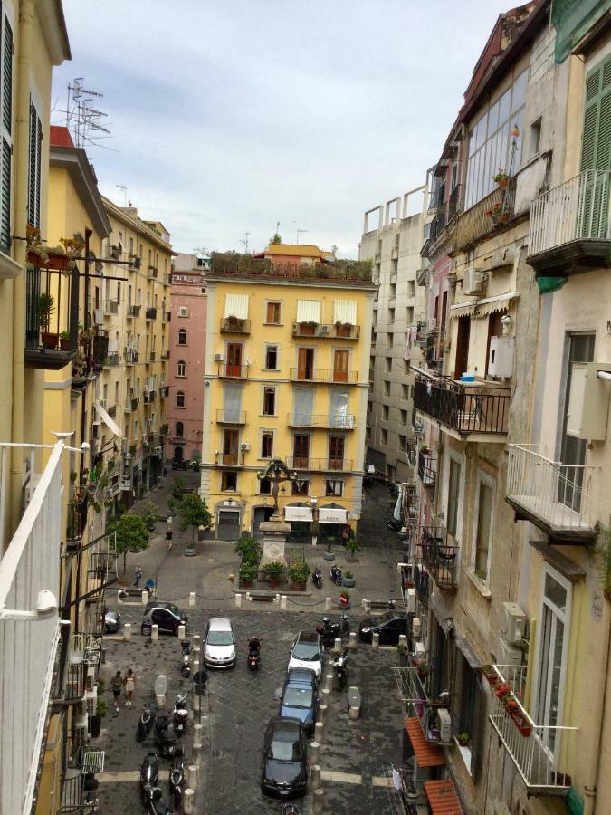 Apartment Borgo Orefici - Centro *