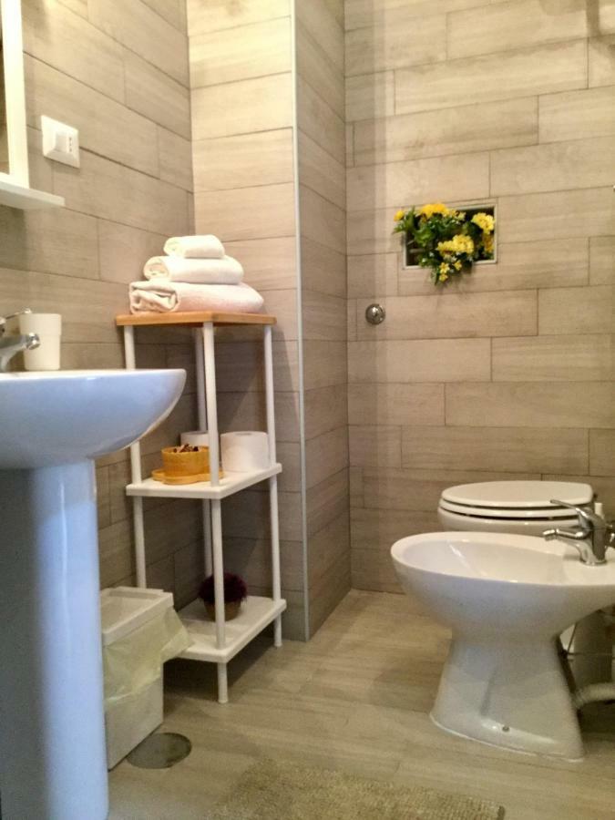 Apartment Borgo Orefici - Centro Naples