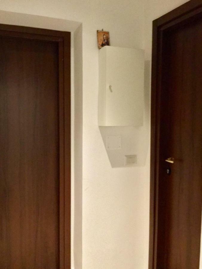 Apartment Borgo Orefici - Centro Naples