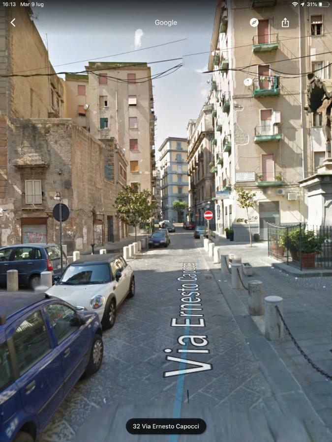 Borgo Orefici - Centro Naples