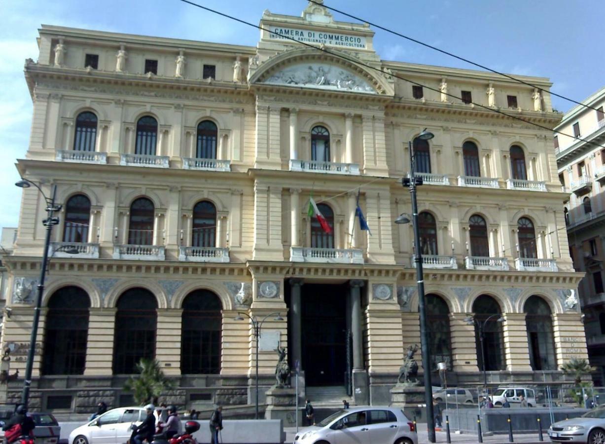 Borgo Orefici - Centro * Naples