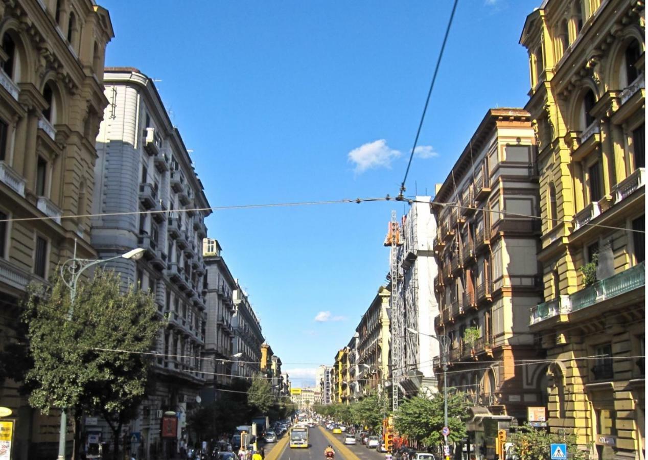 Borgo Orefici - Centro Apartment