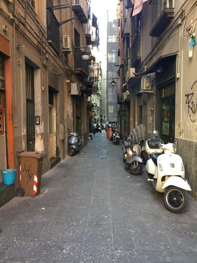 Borgo Orefici - Centro Naples