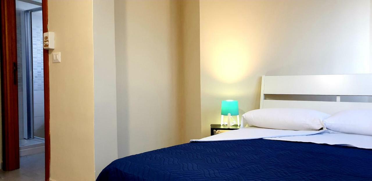 Bed & Breakfast Departure Rooms&hostels