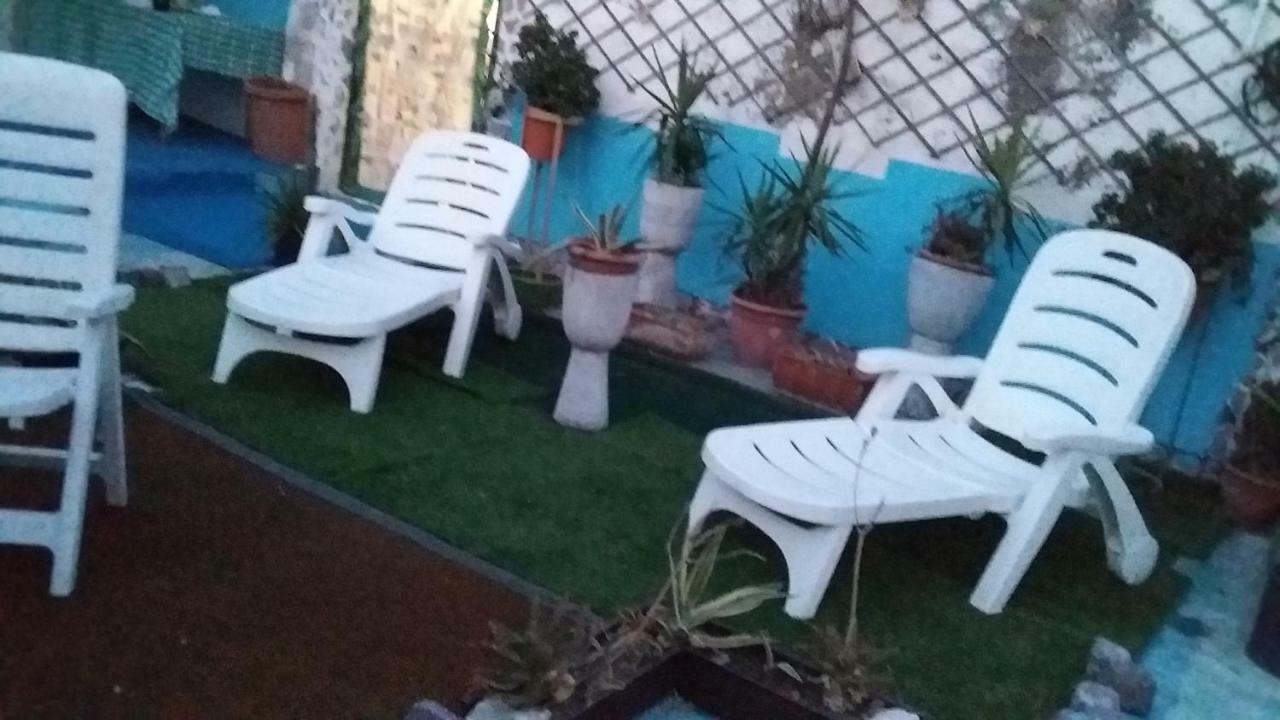 Apartment Vacanze Da Angela - Orto Botanico *