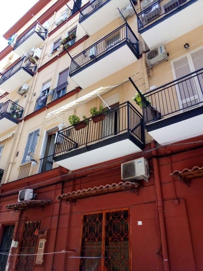 Apartment Domus Adriana *