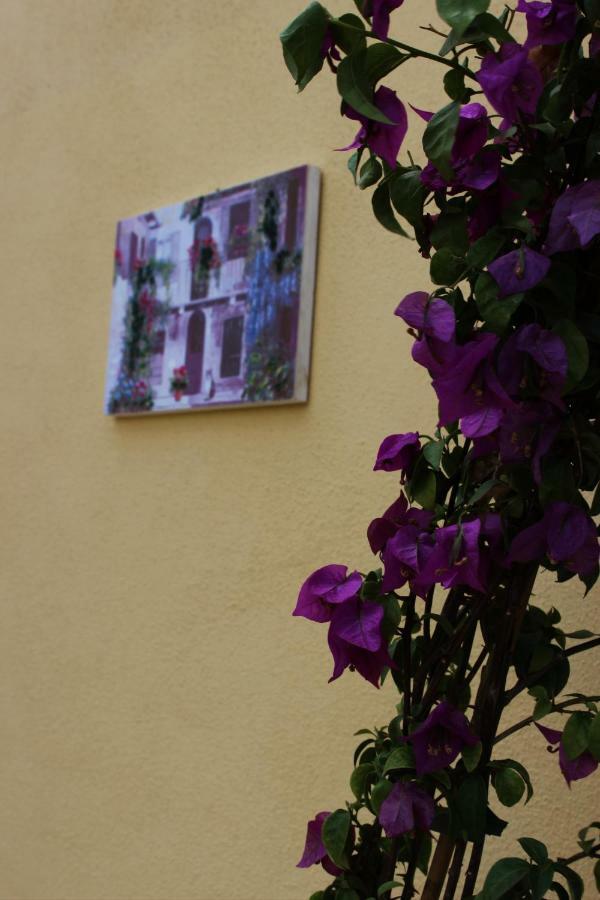 Holiday home Dimora Santa Chiara
