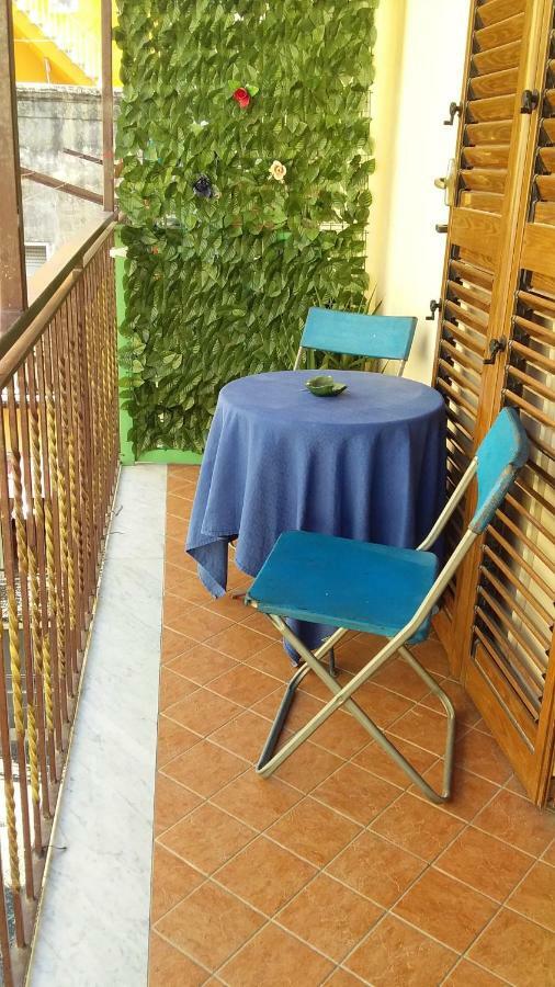 Apartment Vacanze Da Angela - Orto Botanico *