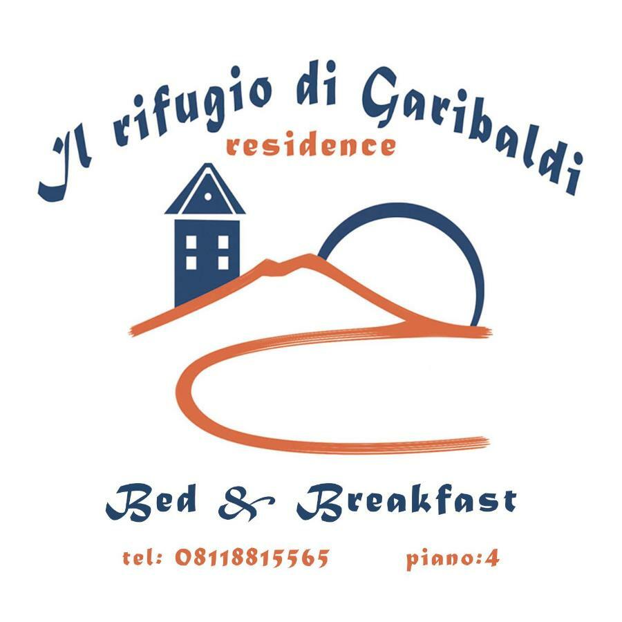 Il Rifugio Di Garibaldi Bed & Breakfast