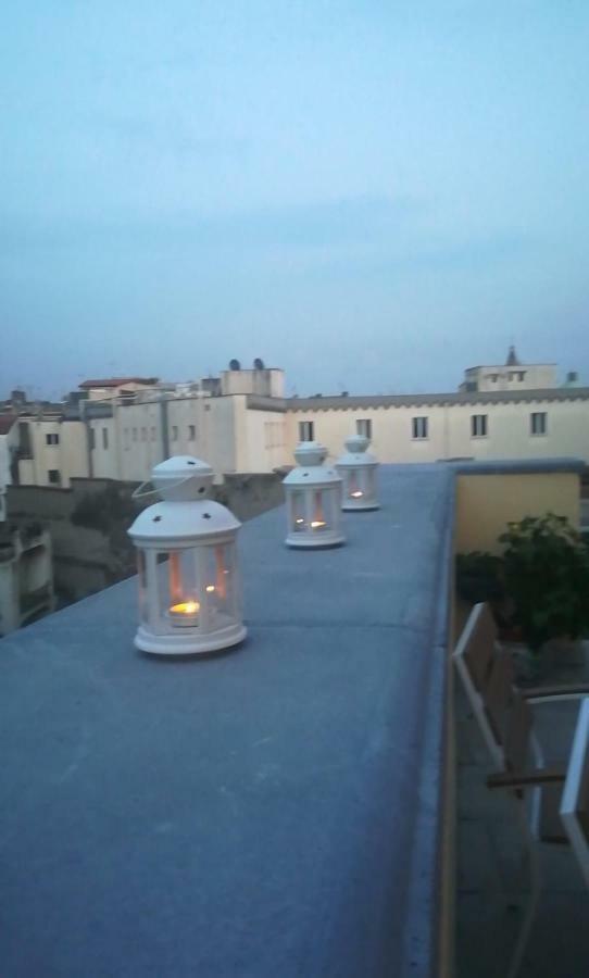 Dimora Santa Chiara