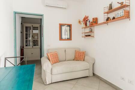 Apartment Casetta Belvedere Naples