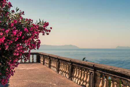 Casetta Belvedere Apartment Naples
