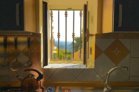 Casetta Belvedere Apartment