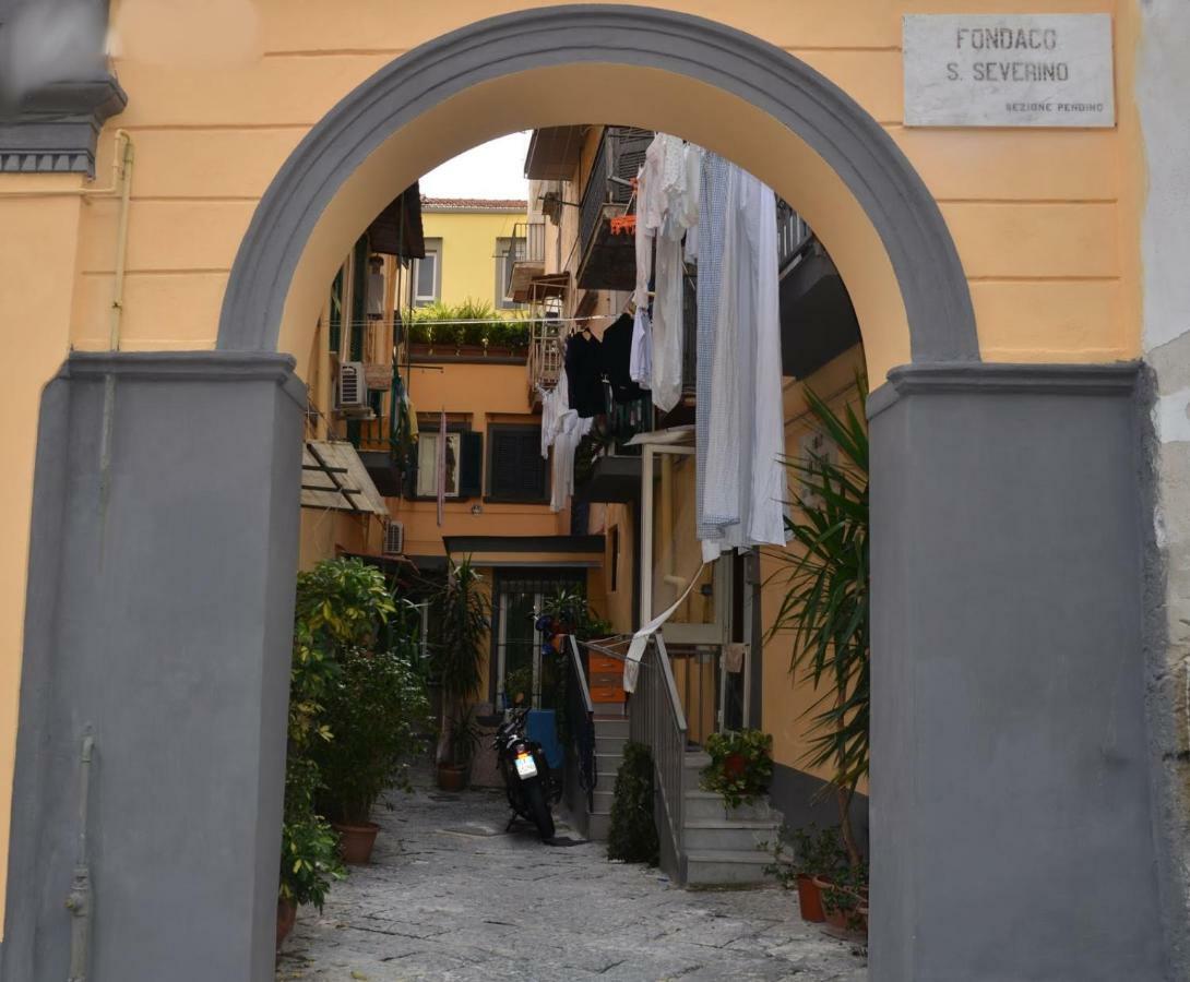 Casa Angela - Centro Storico Apartment