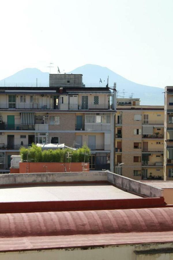 Casa Nanni Holiday home Naples
