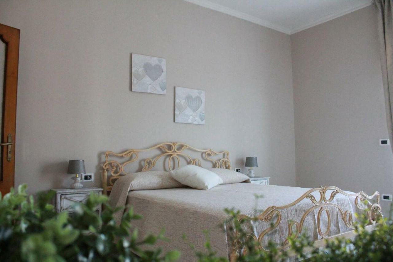 Casa Nanni Holiday home