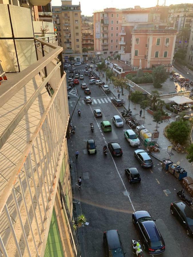 Casa Nanni * Naples
