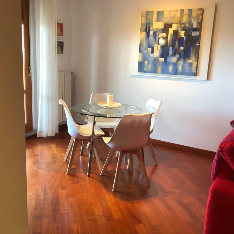 Apartment Casa Chiara Italia Terrace Centro Direzionale