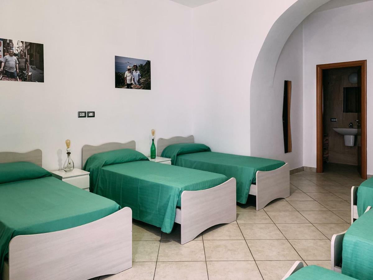 Holiday home Casa Cidis Naples