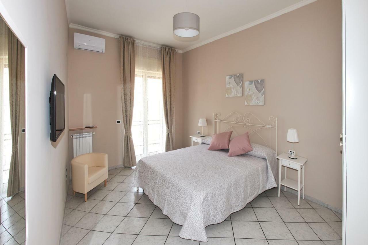 Holiday home Casa Nanni Naples