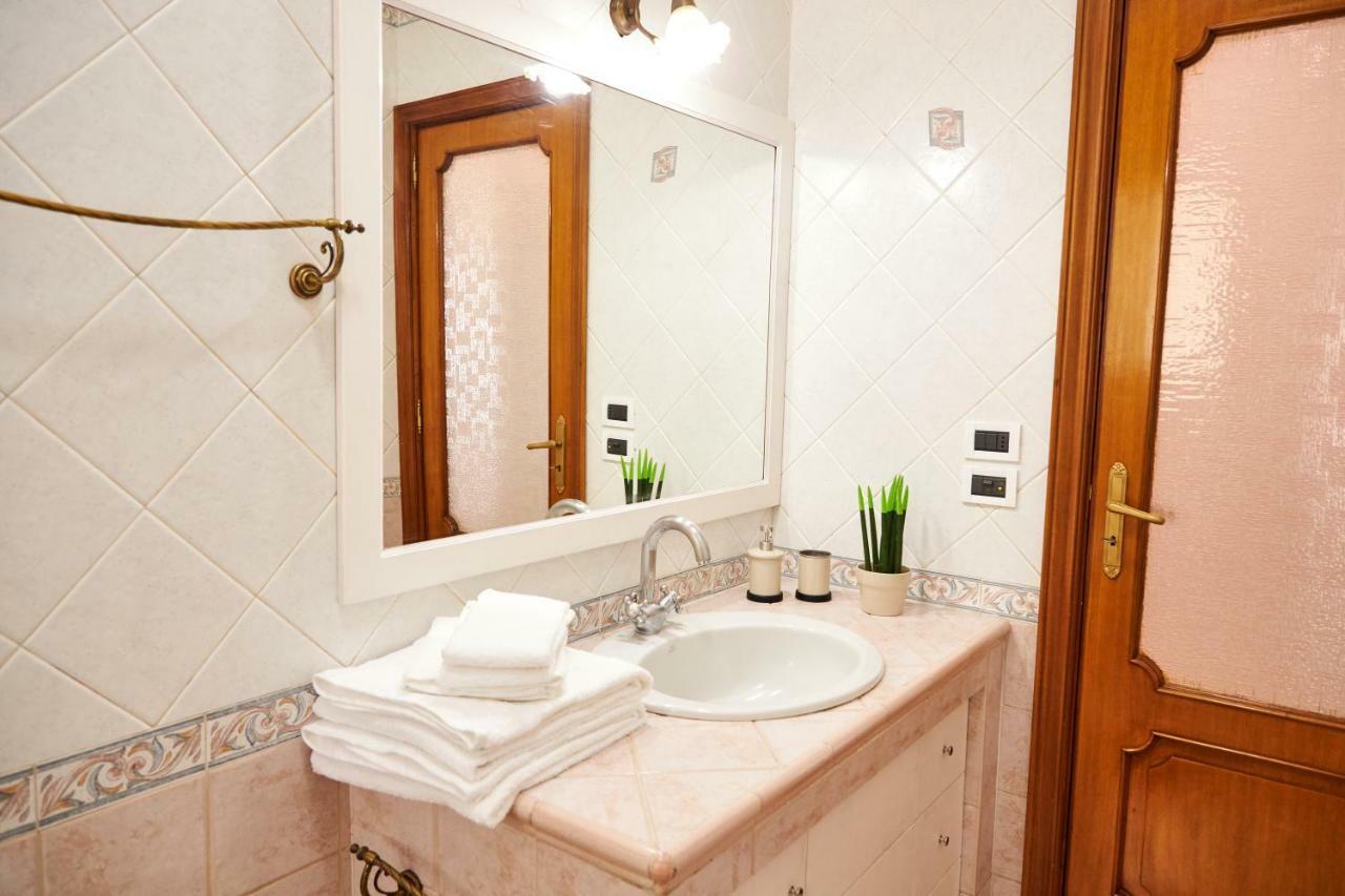 Casa Nanni Holiday home Naples
