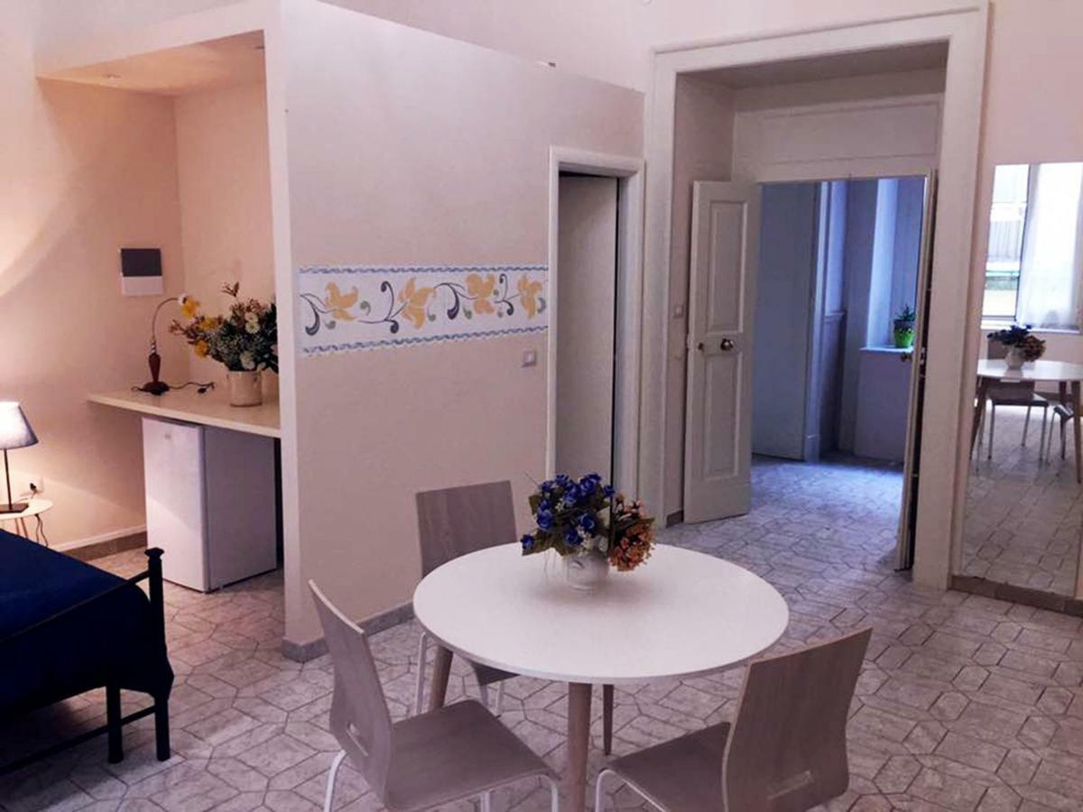 Bed & Breakfast Catoledo Naples