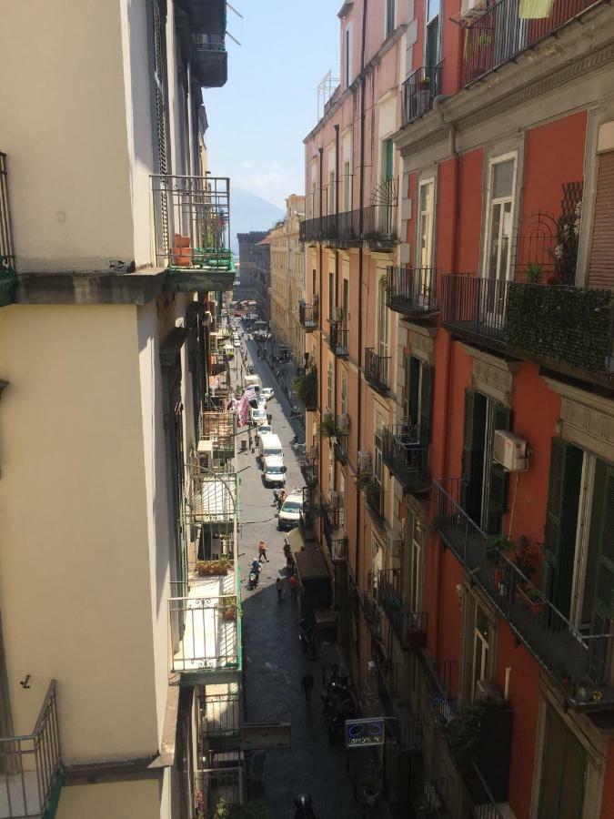 Bed & Breakfast Catoledo Naples
