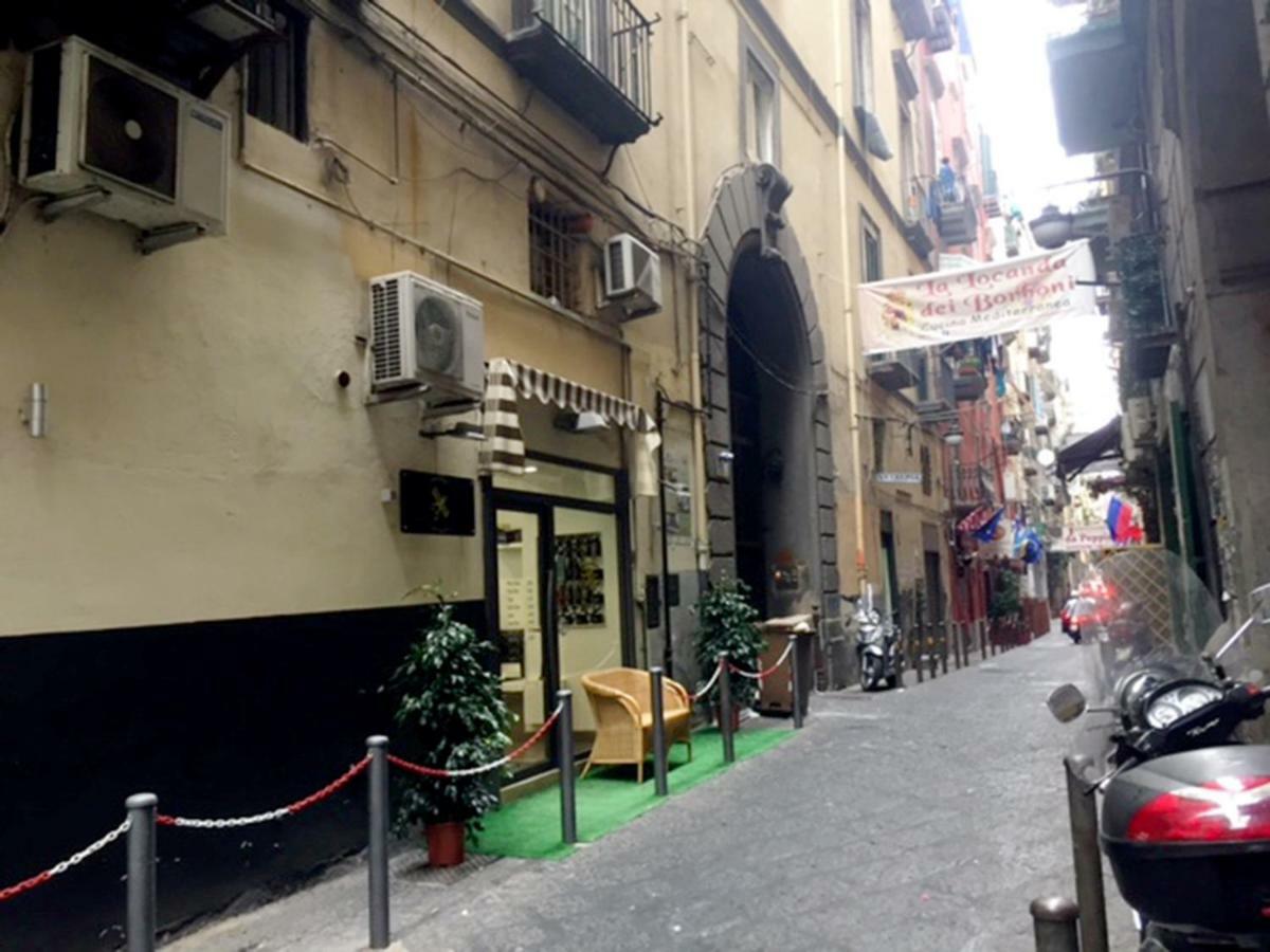 Bed & Breakfast Catoledo Naples