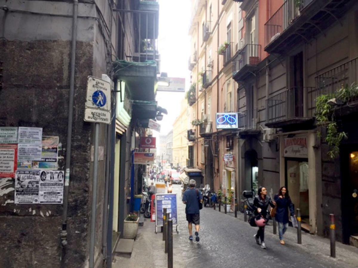 Catoledo Naples