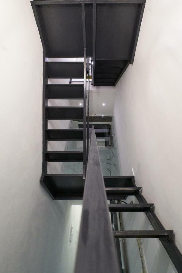 Bed & Breakfast A Casa Del Principe Lt 2*