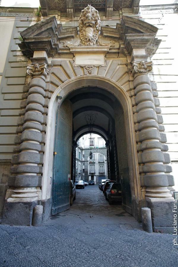 A Casa Del Principe Lt Bed & Breakfast 2*