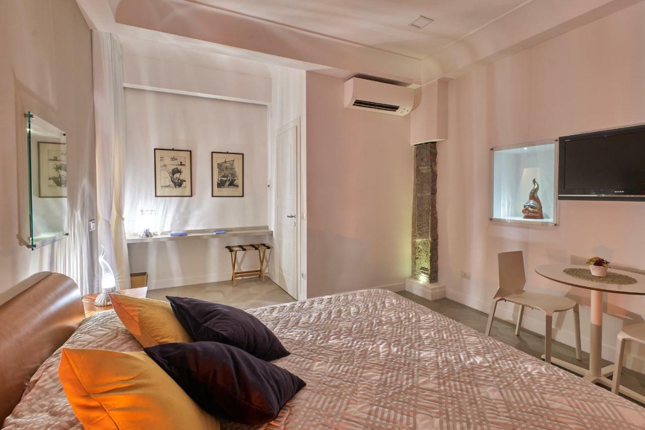 Bed & Breakfast A Casa Del Principe Lt 2*