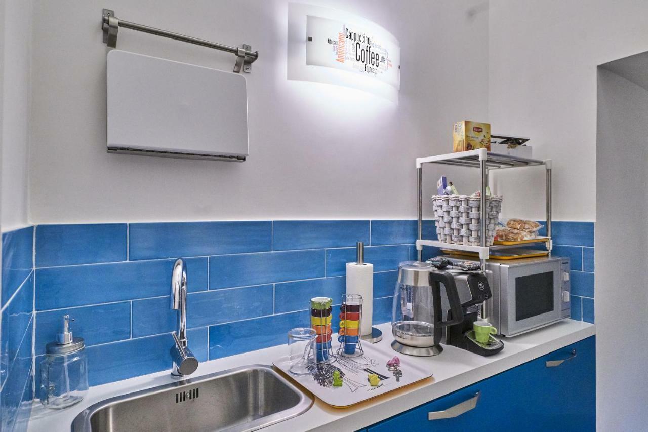 A Casa Del Principe Lt Bed & Breakfast Naples