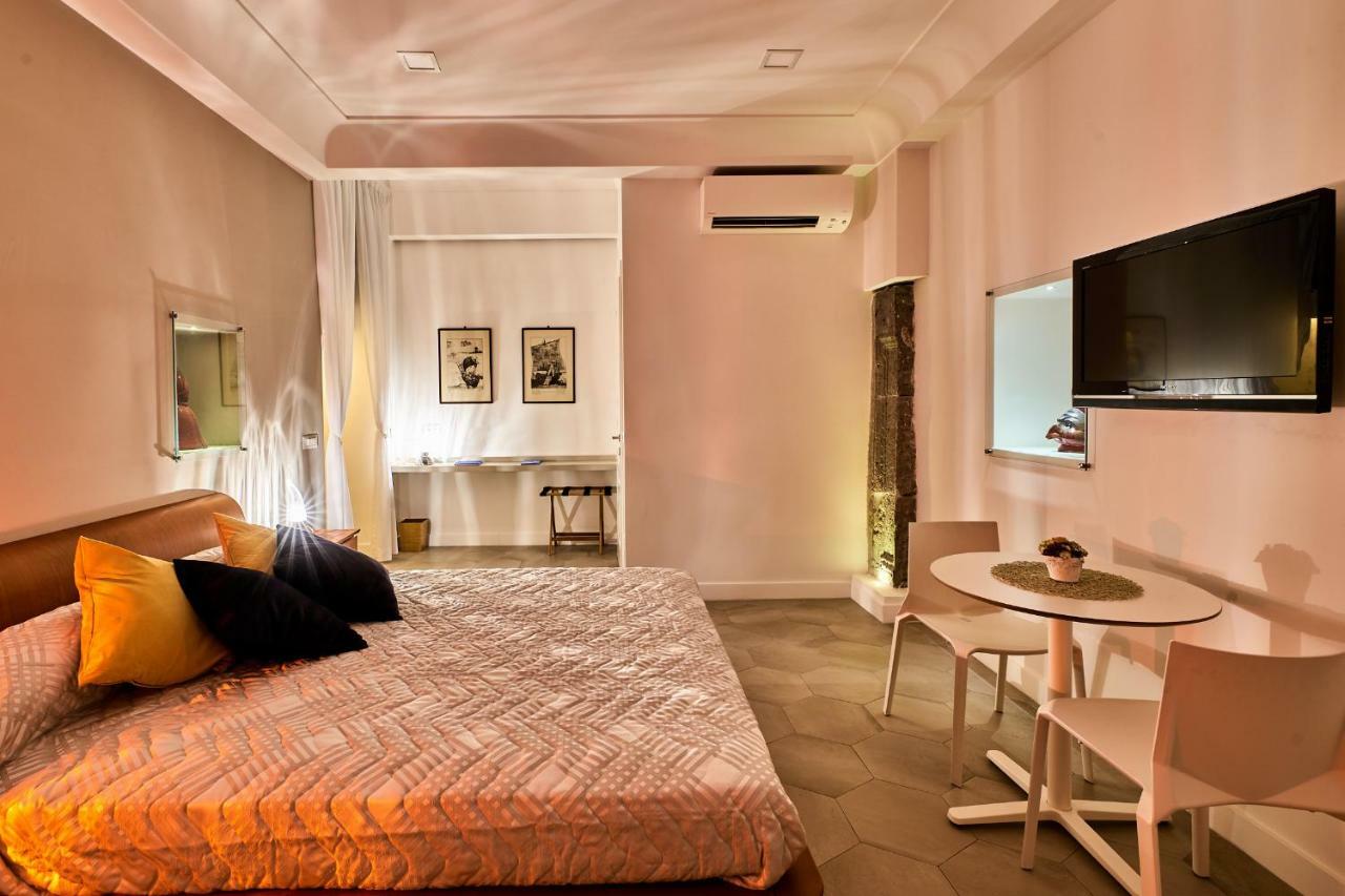 A Casa Del Principe Lt Bed & Breakfast Naples