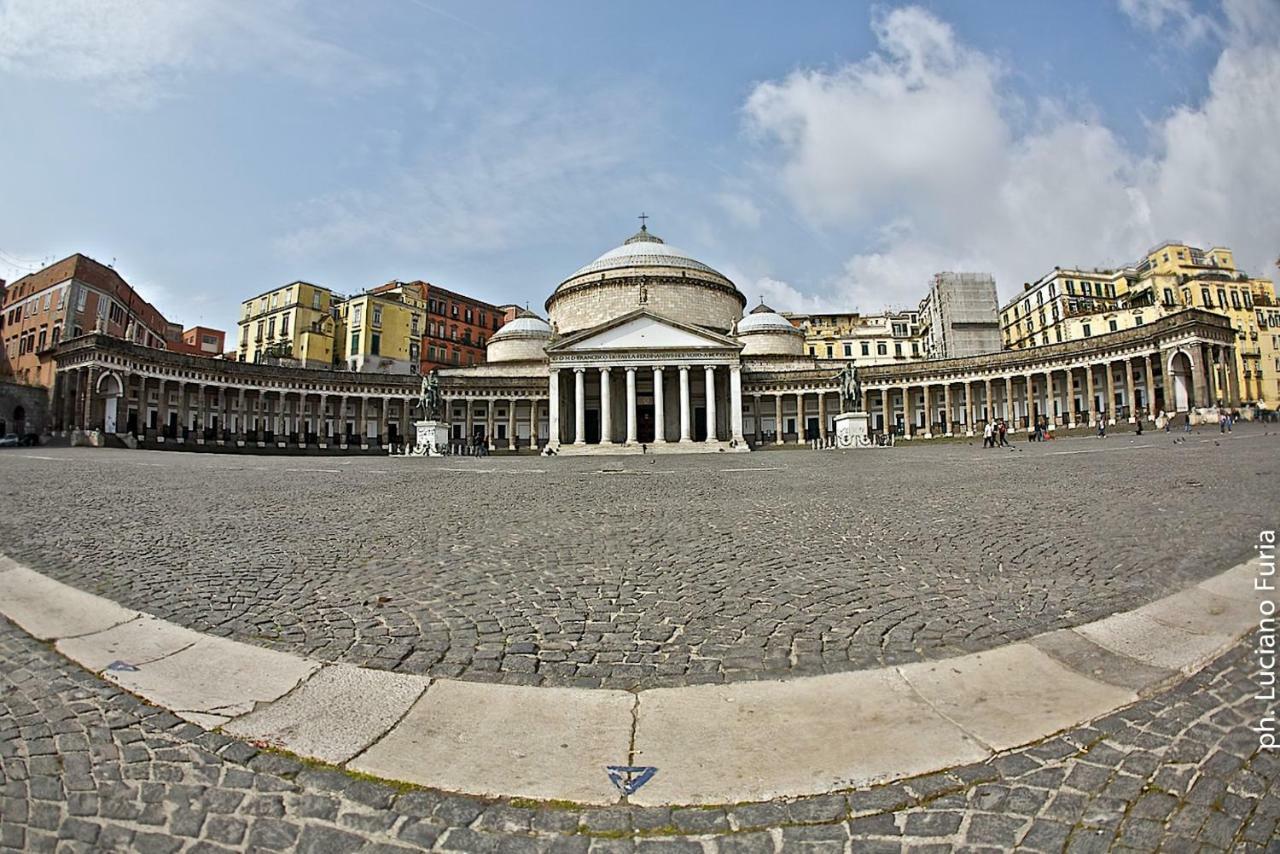 A Casa Del Principe Lt Bed & Breakfast