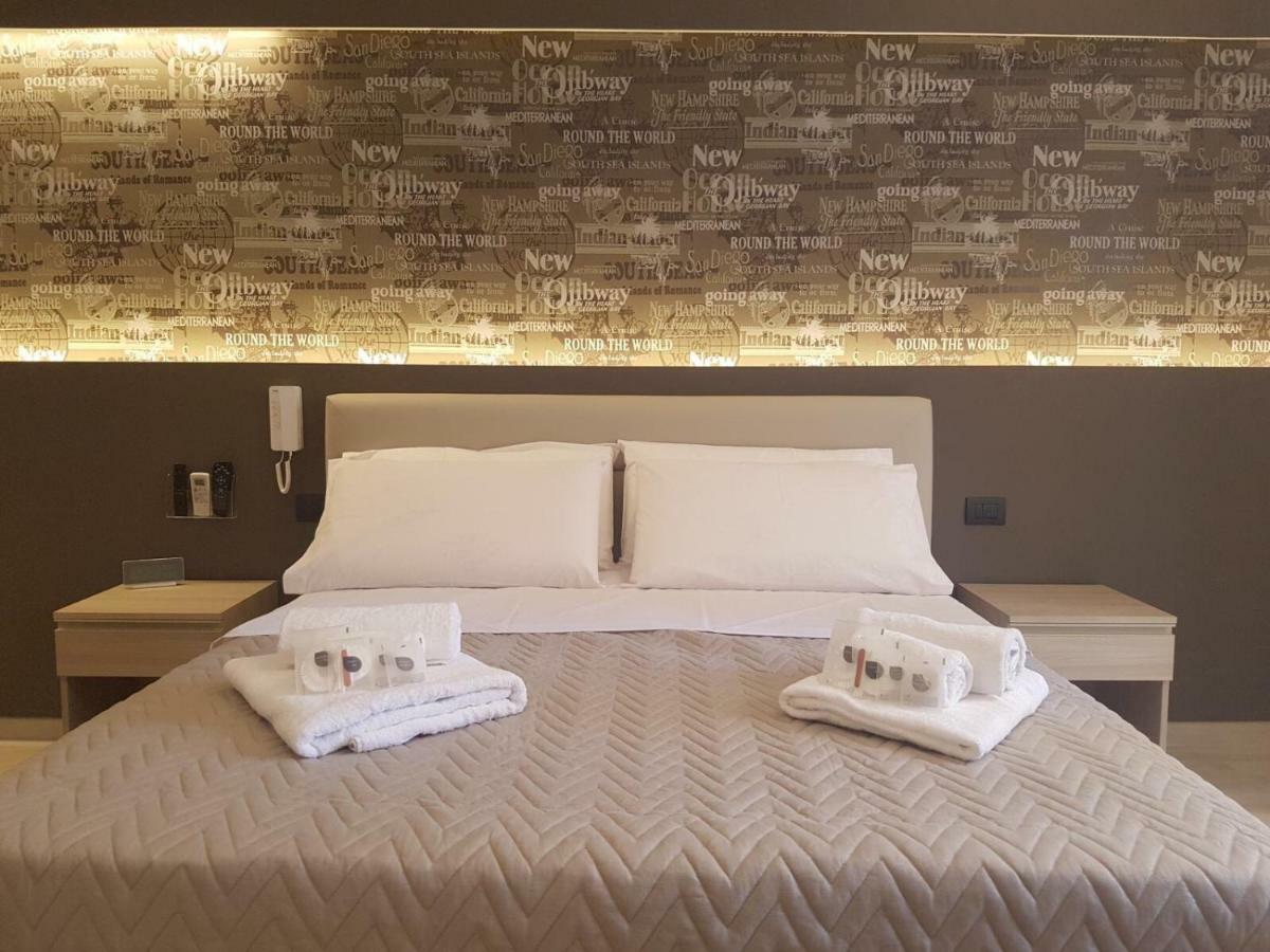 Bed & Breakfast Starita Bed & Pizza 2*