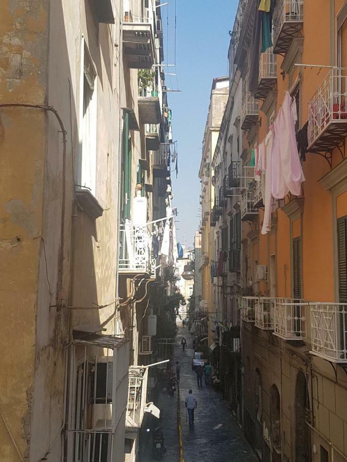 Bed & Breakfast Starita Bed & Pizza Naples