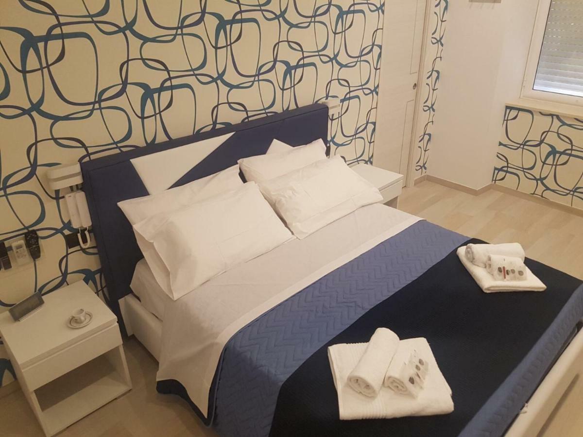 Bed & Breakfast Starita Bed & Pizza Naples