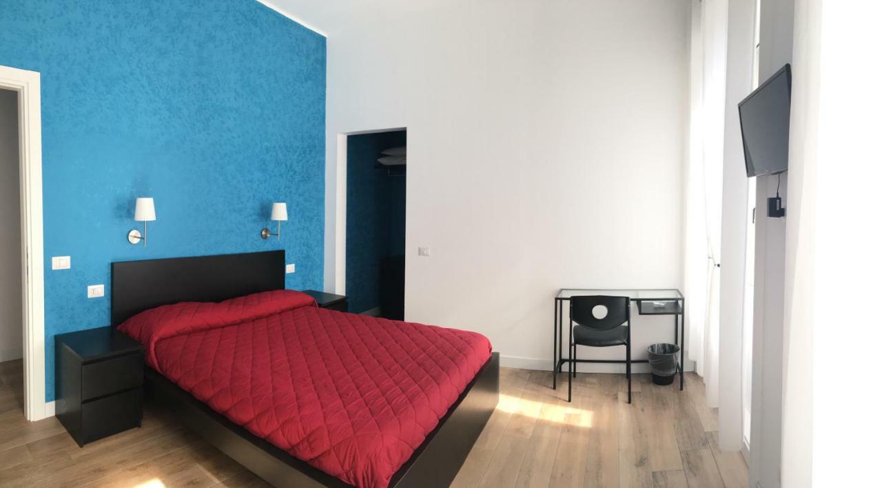 Casa Helzel Guest house