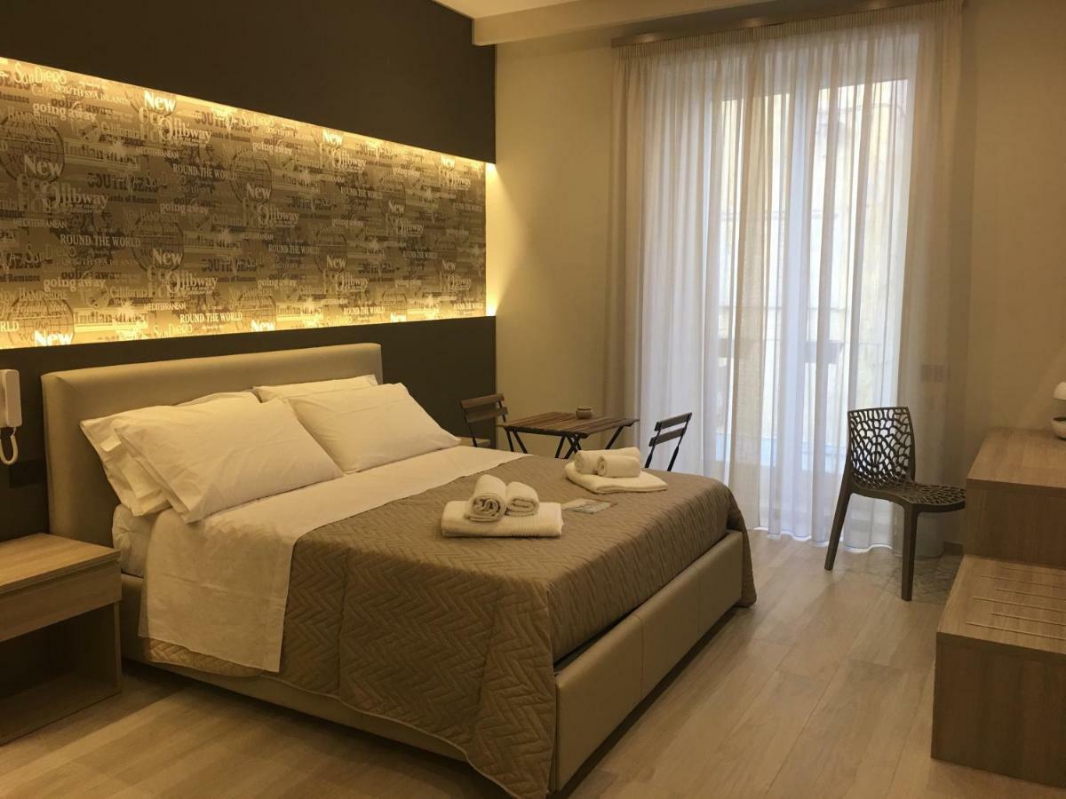 Starita Bed & Pizza