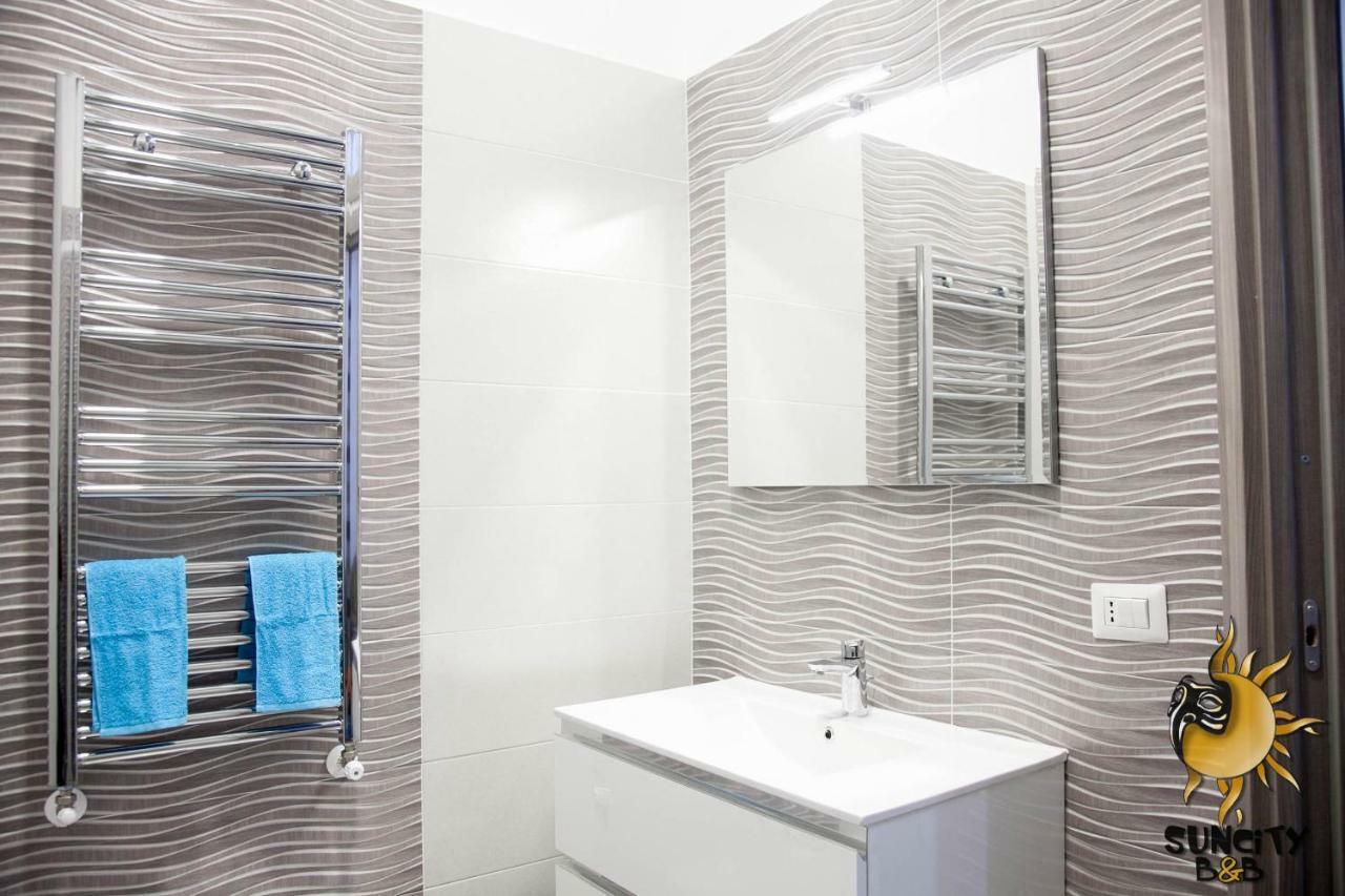 Bed & Breakfast Suncity 2*