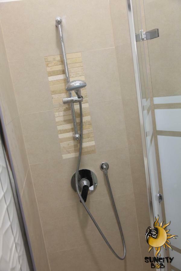 Bed & Breakfast Suncity Naples
