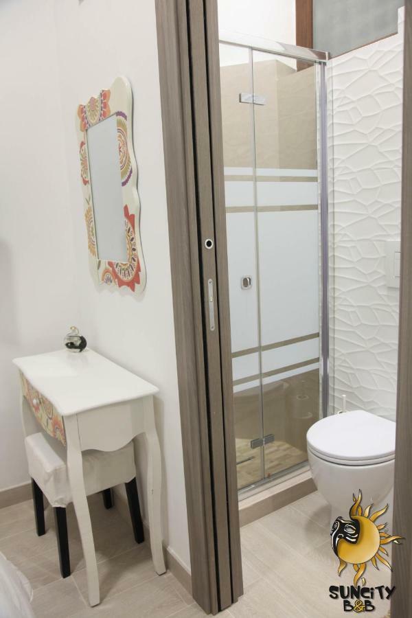 Bed & Breakfast Suncity
