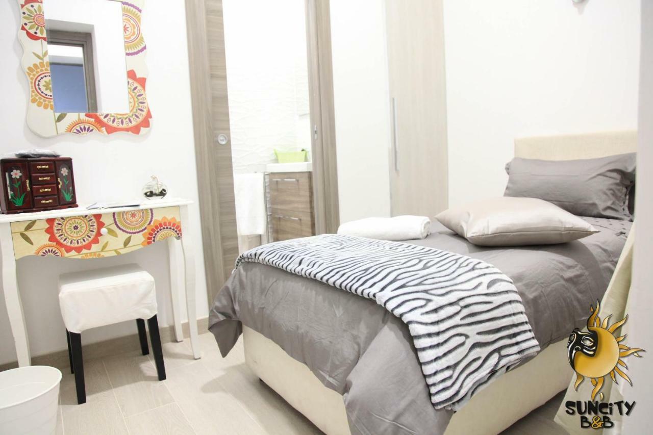 Suncity Bed & Breakfast Naples