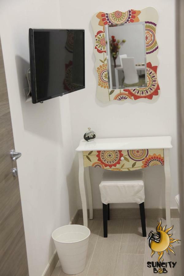 Suncity Bed & Breakfast Naples