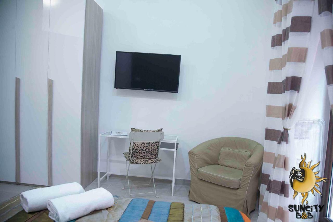 Suncity Bed & Breakfast Naples
