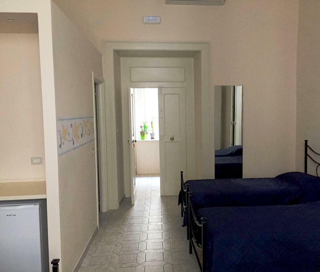 Catoledo Naples